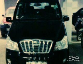 2010 Mahindra Xylo E8 2010 Mahindra Xylo E8