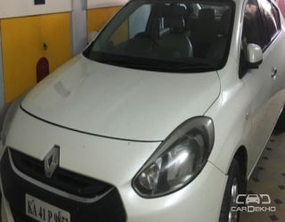 2013 Renault Scala Diesel RxL 2013 Renault Scala Diesel RxL