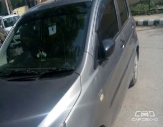 2015 Maruti Celerio VDi 2015 Maruti Celerio VDi