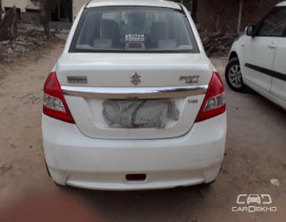 2012 Maruti Swift Dzire VDI 2012 Maruti Swift Dzire VDI