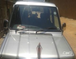 2004 Toyota Qualis GS G5 2004 Toyota Qualis GS G5