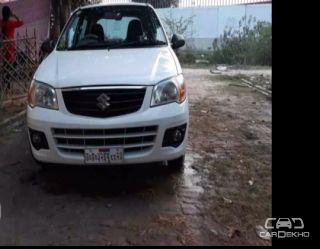 2013 Maruti Alto K10 2010-2014 VXI 2013 Maruti Alto K10 2010-2014 VXI