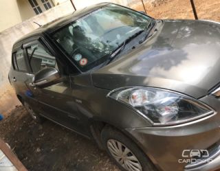 2016 Maruti Swift Dzire VDI 2016 Maruti Swift Dzire VDI