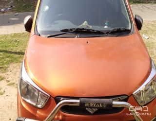 2016 Maruti Alto K10 VXI 2016 Maruti Alto K10 VXI