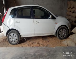 2011 Ford Figo Diesel EXI 2011 Ford Figo Diesel EXI