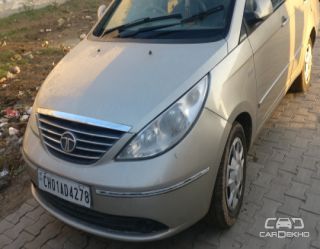 2010 Tata Manza Aura Quadrajet 2010 Tata Manza Aura Quadrajet