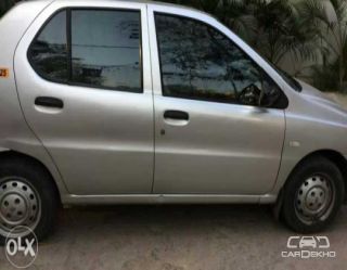 2011 Tata Indica V2 DLE BSII 2011 Tata Indica V2 DLE BSII