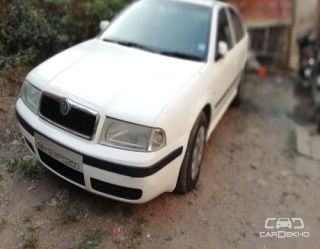 2010 Skoda Octavia Ambiente 2.0 MPI 2010 Skoda Octavia Ambiente 2.0 MPI