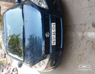 2012 Maruti Ritz VDi 2012 Maruti Ritz VDi