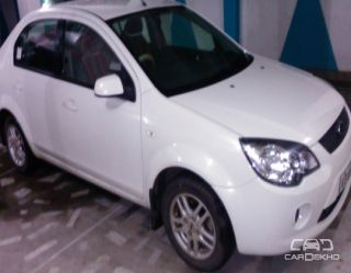 2011 Ford Fiesta Classic 1.4 Duratorq CLXI 2011 Ford Fiesta Classic 1.4 Duratorq CLXI