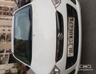2015 Maruti Alto K10 VXI AGS 2015 Maruti Alto K10 VXI AGS