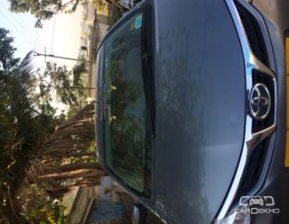 2016 Toyota Etios V 2016 Toyota Etios V