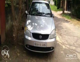 2009 Tata Indigo CS LX (TDI) BS III 2009 Tata Indigo CS LX (TDI) BS III