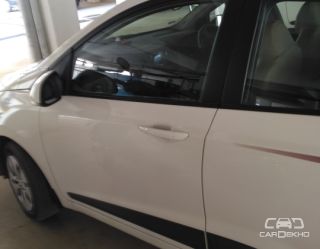 2016 Hyundai Xcent 1.2 Kappa S Celebration Edition 2016 Hyundai Xcent 1.2 Kappa S Celebration Edition
