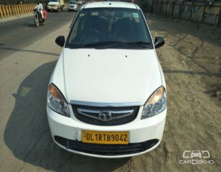 2017 Tata Indigo CS eGLS BS IV 2017 Tata Indigo CS eGLS BS IV