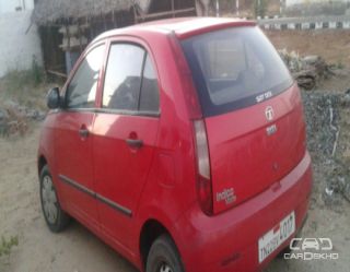2010 Tata Indica Vista Terra 1.4 TDI 2010 Tata Indica Vista Terra 1.4 TDI