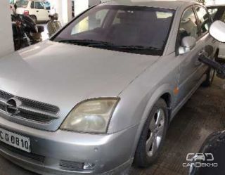 2002 Opel Vectra 2.2 Comfort 2002 Opel Vectra 2.2 Comfort