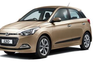 2015 Hyundai Elite i20 2014-2015 Sportz 1.2 2015 Hyundai Elite i20 2014-2015 Sportz 1.2