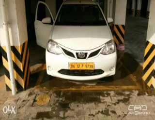 2016 Toyota Etios Liva GD 2016 Toyota Etios Liva GD