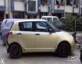 2006 Maruti Swift VXI BSIII 2006 Maruti Swift VXI BSIII