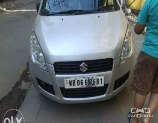 2011 Maruti Ritz VXi 2011 Maruti Ritz VXi