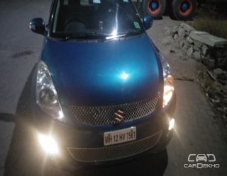2012 Maruti Swift Dzire VDI 2012 Maruti Swift Dzire VDI