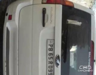 2012 Mahindra Xylo E4 ABS BS III 2012 Mahindra Xylo E4 ABS BS III