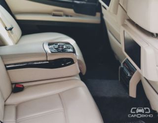 2010 BMW 7 Series 2007-2012 730Ld 2010 BMW 7 Series 2007-2012 730Ld