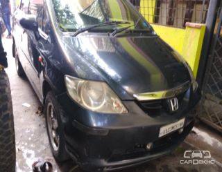 2004 Honda City 1.5 GXI 2004 Honda City 1.5 GXI