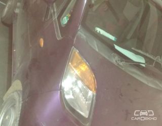 2015 Tata Nano CNG XM 2015 Tata Nano CNG XM