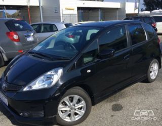 2011 Honda Jazz Mode 2011 Honda Jazz Mode