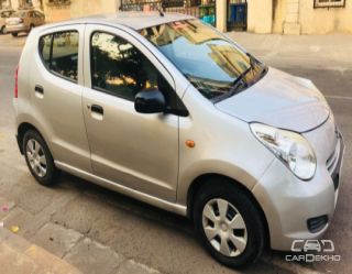 2011 Maruti A-Star Vxi 2011 Maruti A-Star Vxi