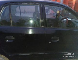 2006 Hyundai Santro Xing XG 2006 Hyundai Santro Xing XG