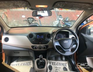 2014 Hyundai Grand i10 Sportz 2014 Hyundai Grand i10 Sportz
