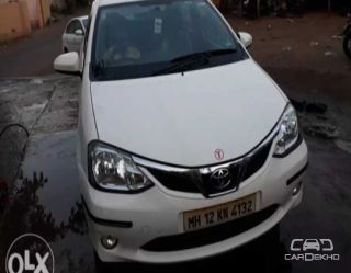2015 Toyota Etios Liva GD 2015 Toyota Etios Liva GD