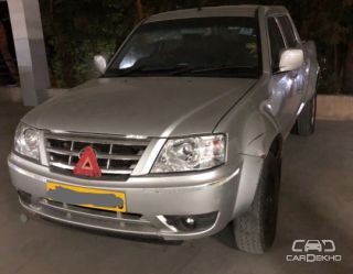 2016 Tata Xenon XT EX 4X2 2016 Tata Xenon XT EX 4X2