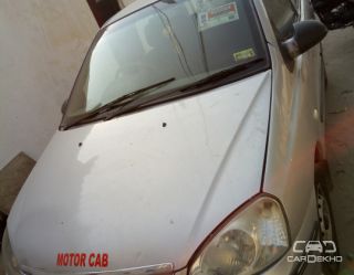 2013 Tata Indica V2 DLE BSIII 2013 Tata Indica V2 DLE BSIII