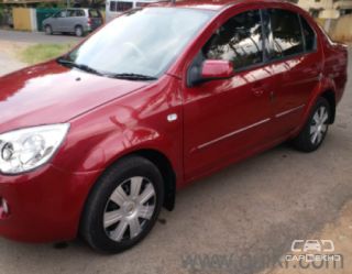 2011 Ford Fiesta Classic 1.6 SXI Duratec 2011 Ford Fiesta Classic 1.6 SXI Duratec