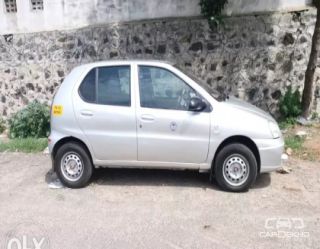 2012 Tata Indica V2 LSI BSIII 2012 Tata Indica V2 LSI BSIII