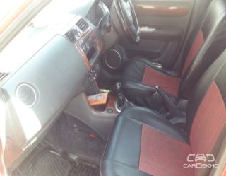 2008 Maruti Swift VDi BSIII W/ ABS 2008 Maruti Swift VDi BSIII W/ ABS