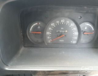 2005 Maruti 800 AC BSIII 2005 Maruti 800 AC BSIII