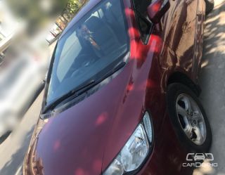 2008 Honda Civic 1.8 V AT 2008 Honda Civic 1.8 V AT