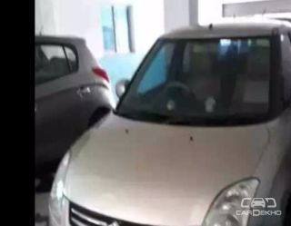 2008 Maruti Swift Dzire VXi 2008 Maruti Swift Dzire VXi