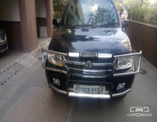 2007 Tata New Safari Dicor LX 4X4 2007 Tata New Safari Dicor LX 4X4