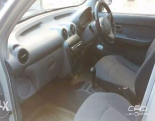 2006 Hyundai Santro Xing XG AT 2006 Hyundai Santro Xing XG AT
