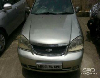 2006 Chevrolet Optra 1.6 2006 Chevrolet Optra 1.6