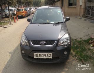 2014 Ford Fiesta Classic 1.4 Duratorq CLXI 2014 Ford Fiesta Classic 1.4 Duratorq CLXI