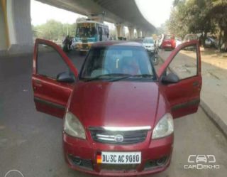 2008 Tata Indica V2 LXi 2008 Tata Indica V2 LXi