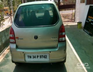 2012 Maruti Alto LXi 2012 Maruti Alto LXi