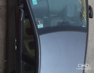 2013 Hyundai Verna 1.6 SX CRDi (O) 2013 Hyundai Verna 1.6 SX CRDi (O)